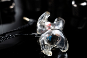 Musician Triple In Ear Monitors 5