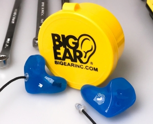 Big Ear's Best Ear Plugs