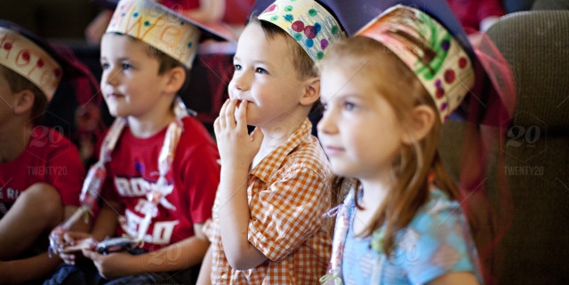 Preschool Noise Makers