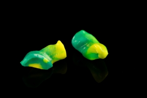 Super Soft Custom Sleeping Ear Plugs